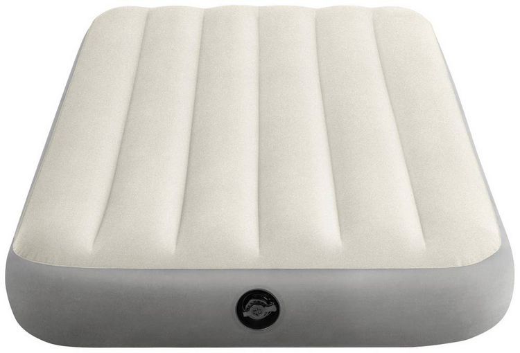 Produktbild: Intex 64101 Luftbett (L x B x H) 191 x 99 x 25cm