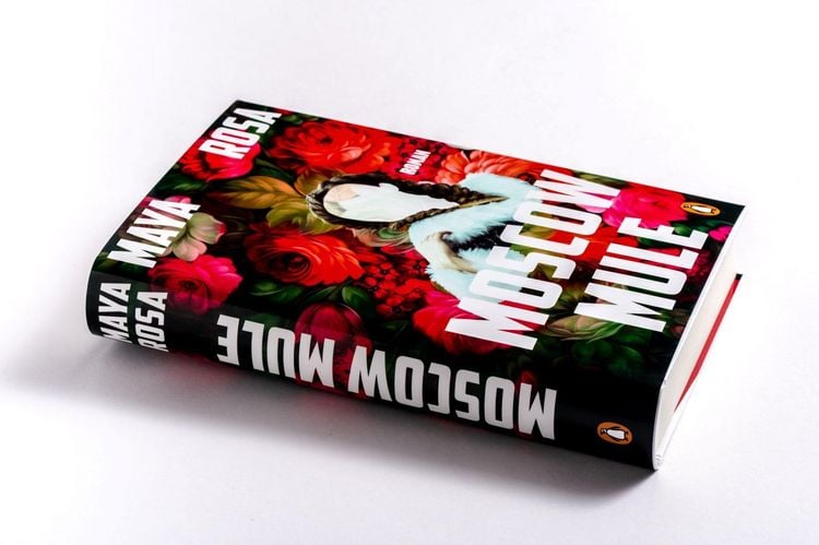 Produktbild: Moscow Mule
