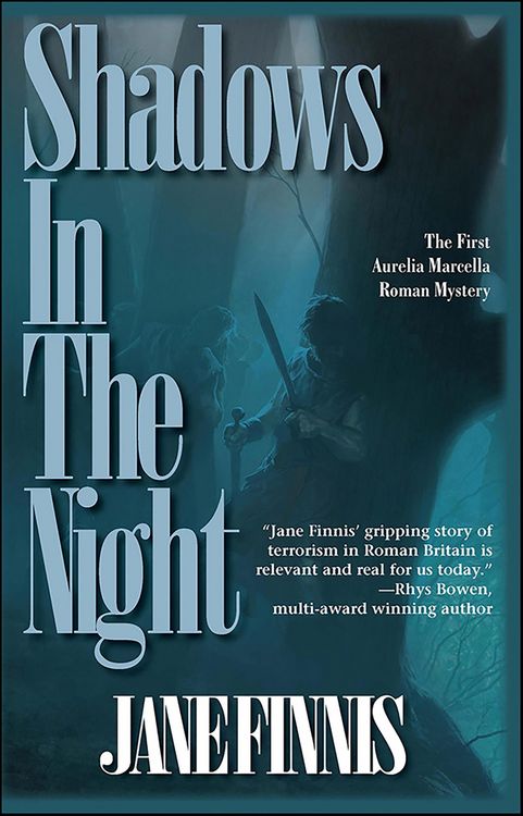 Produktbild: Shadows in the Night