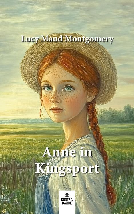 Produktbild: Anne in Kingsport