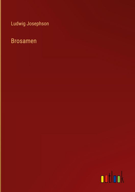 Produktbild: Brosamen