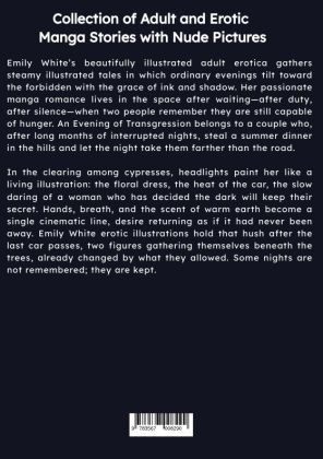 Produktbild: An Evening of Transgression