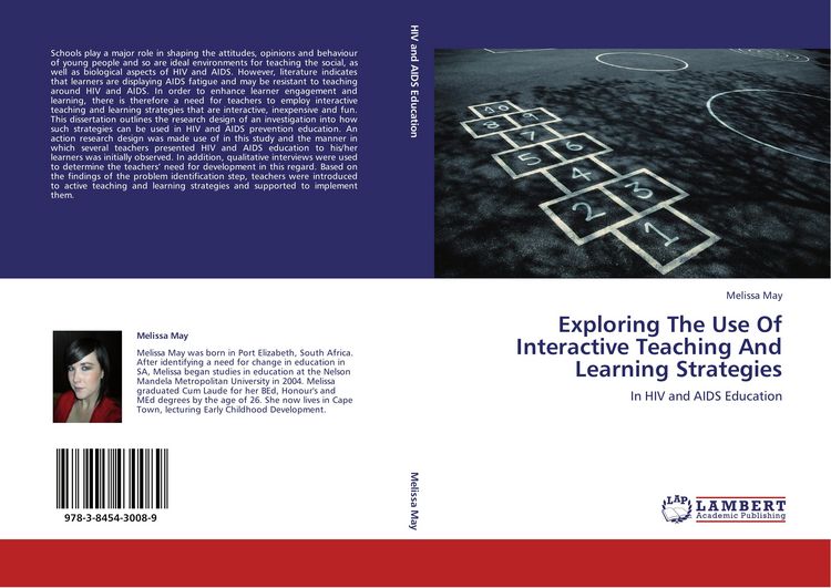 Produktbild: Exploring The Use Of Interactive Teaching And Learning Strategies