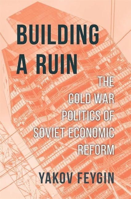 Produktbild: Building a Ruin