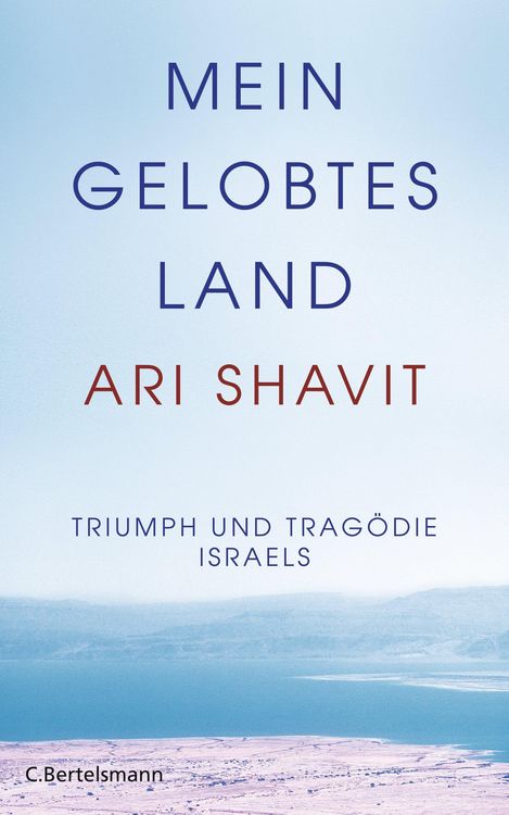 Produktbild: Mein gelobtes Land