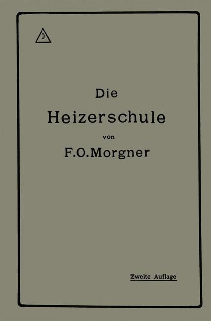 Produktbild: Die Heizerschule