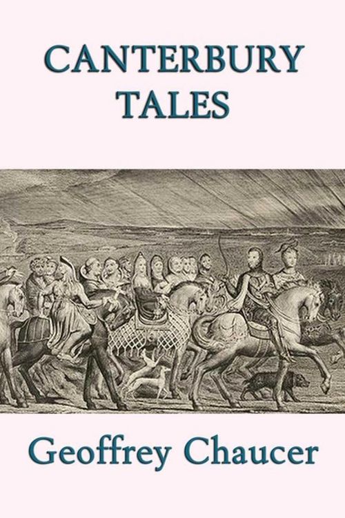Produktbild: Canterbury Tales