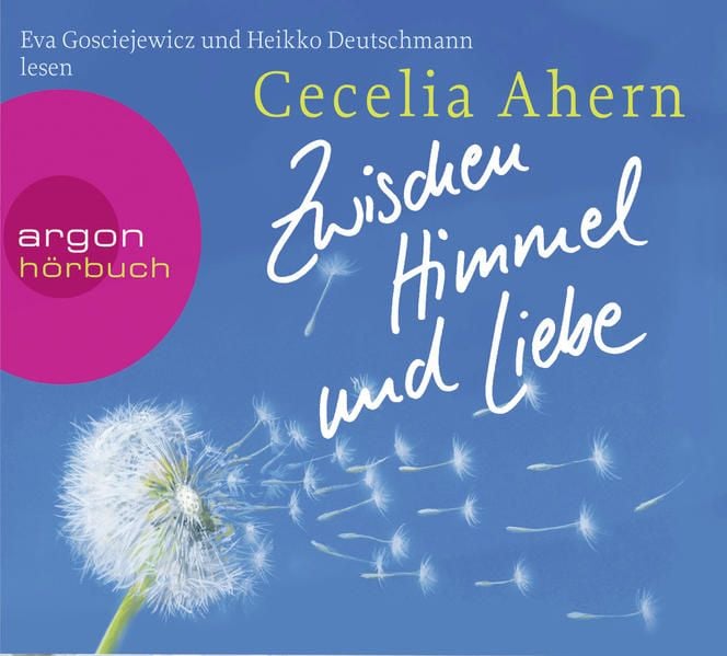 Produktbild: Ahern, C: Zwischen Himmel und Liebe/6 CDs