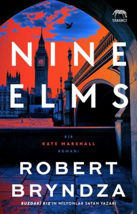 Produktbild: Nine Elms