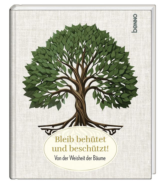 Produktbild: Bleib beh&uuml;tet und besch&uuml;tzt!