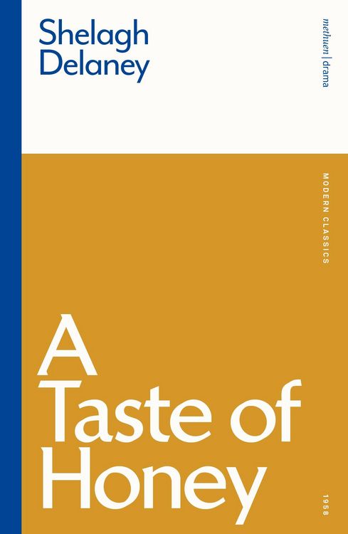 Produktbild: A Taste Of Honey