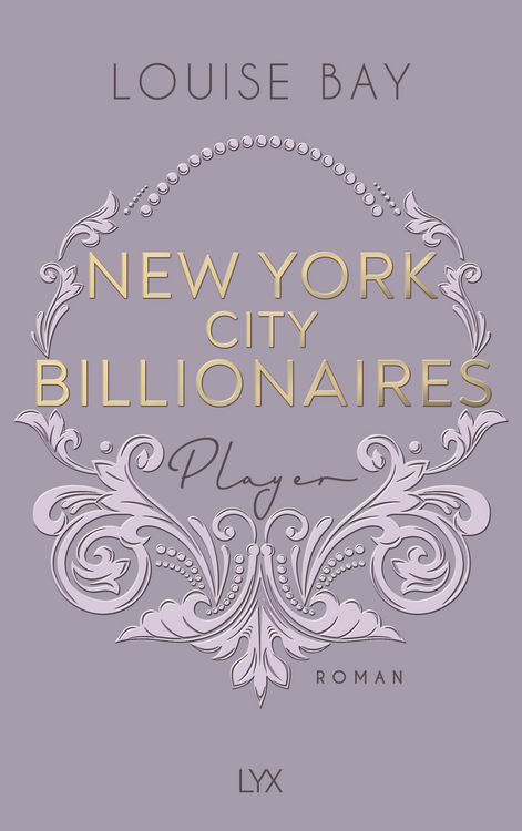 Produktbild: New York City Billionaires - Player