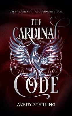 Produktbild: The Cardinal Code