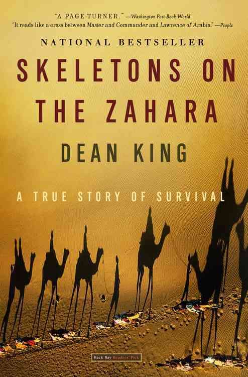 Produktbild: Skeletons on the Zahara
