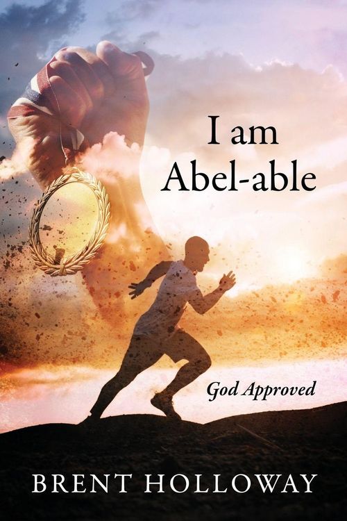 Produktbild: I am Abel-able