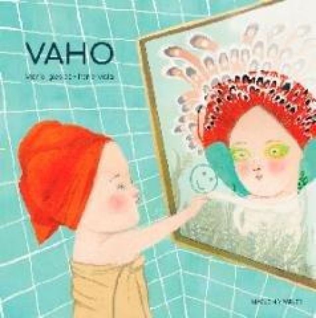 Produktbild: Vaho