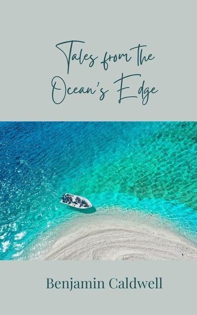 Produktbild: Tales from the Ocean's Edge