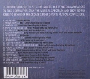 Produktbild: Featuring, 1 Audio-CD
