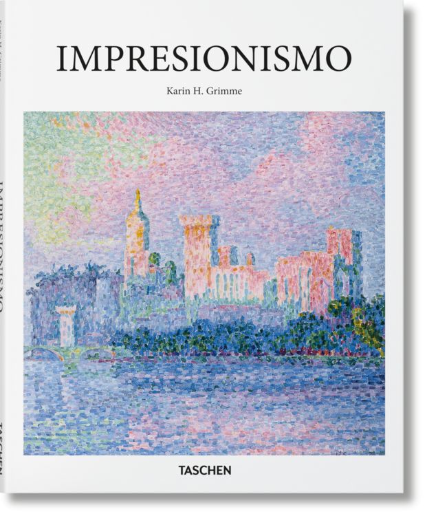 Produktbild: Impresionismo