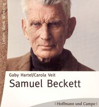 Produktbild: Samuel Beckett, 2 Audio-CDs