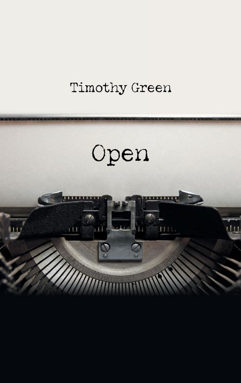 Produktbild: Open