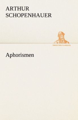 Produktbild: Aphorismen