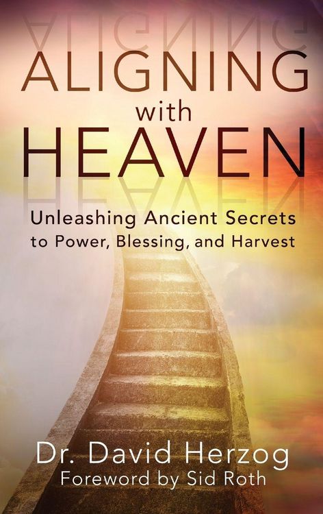 Produktbild: Aligning with Heaven