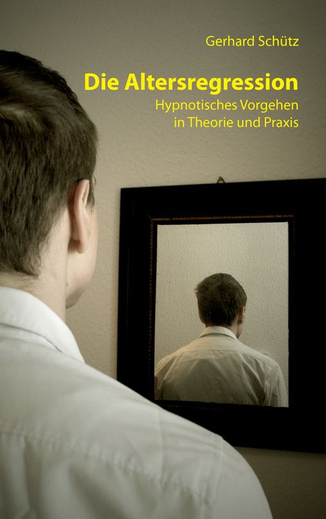 Produktbild: Die Altersregression