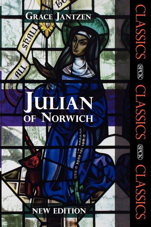 Produktbild: Julian of Norwich