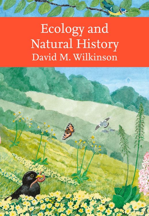 Produktbild: Ecology and Natural History