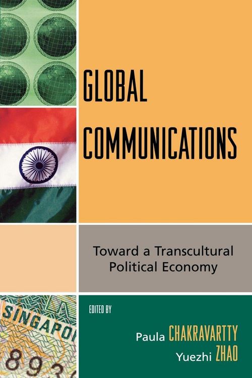 Produktbild: Global Communications