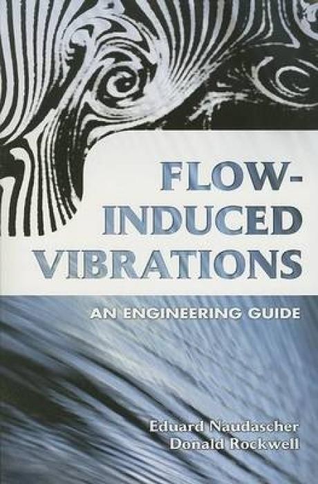 Produktbild: Flow-Induced Vibrations