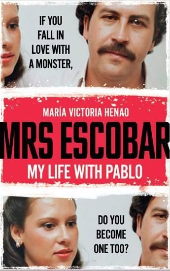 Produktbild: Mrs Escobar