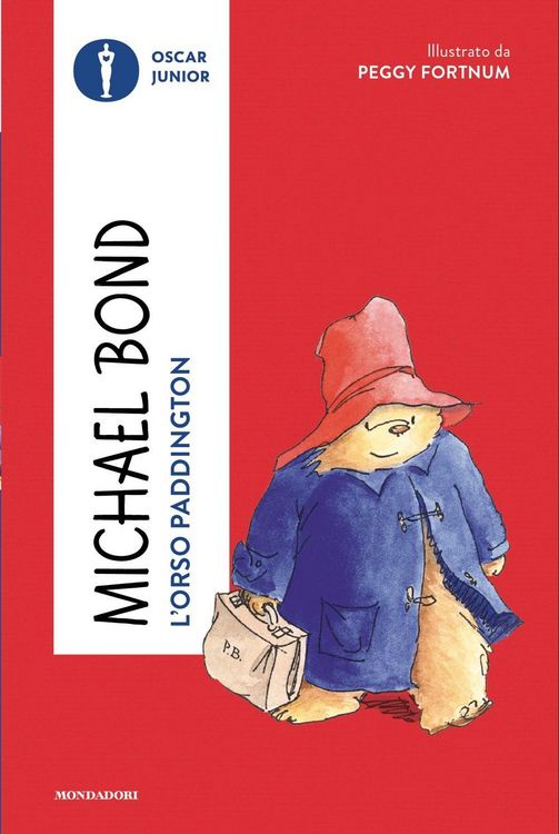 Produktbild: L' orso Paddington