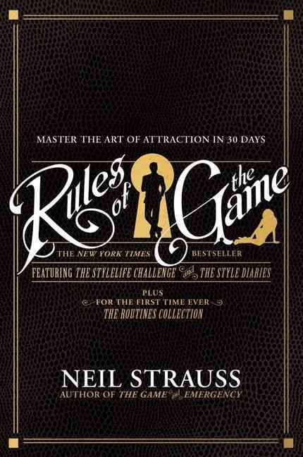 Produktbild: Rules of the Game