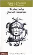 Produktbild: Storia della globalizzazione. Dimensioni, processi, epoche