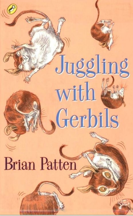 Produktbild: Juggling with Gerbils