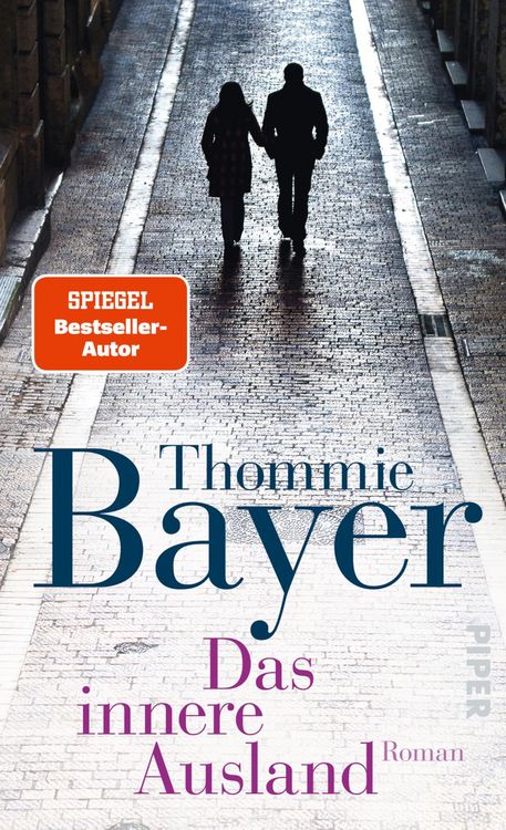 Produktbild: Das innere Ausland