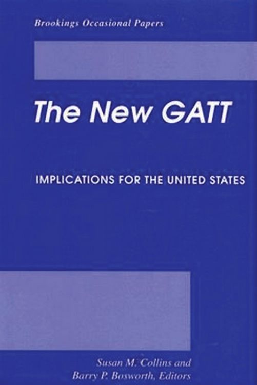 Produktbild: The New Gatt