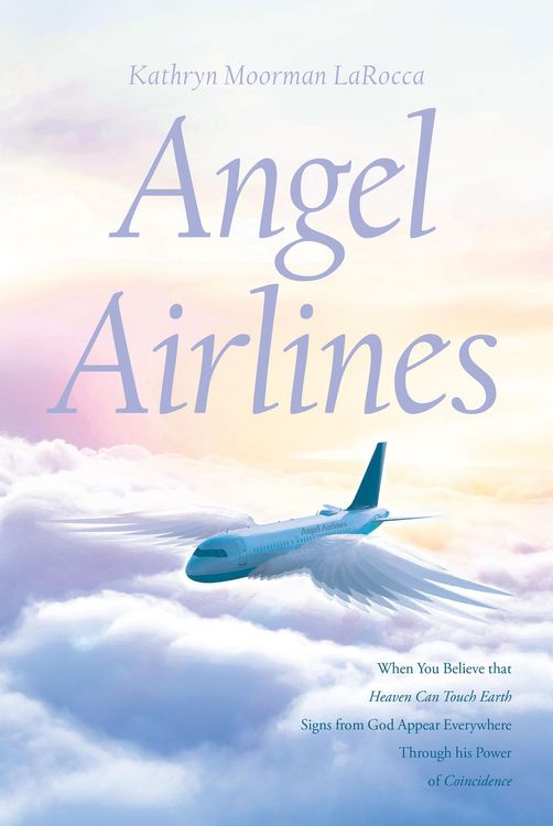 Produktbild: Angel Airlines