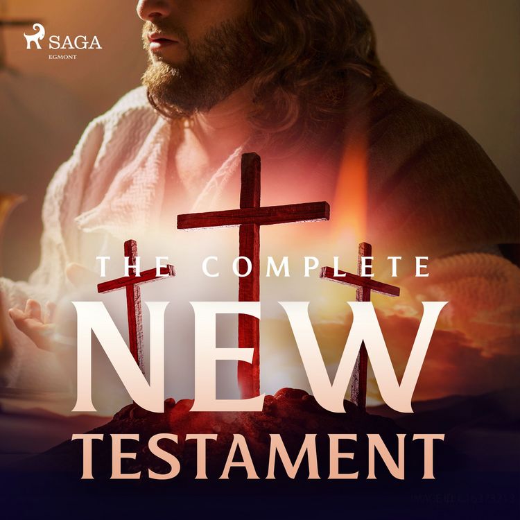Produktbild: The Complete New Testament