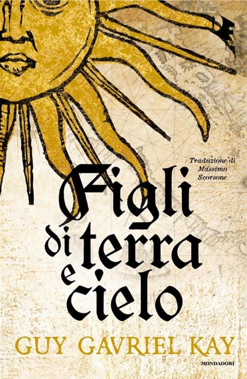 Produktbild: Figli di terra e cielo