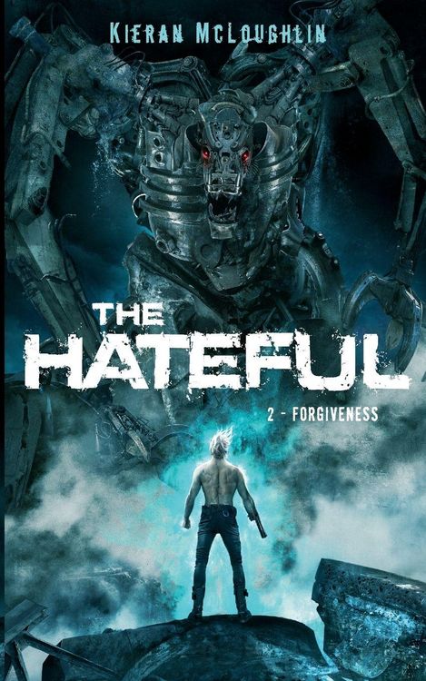 Produktbild: The Hateful