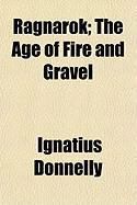 Produktbild: Ragnarok; The Age of Fire and Gravel