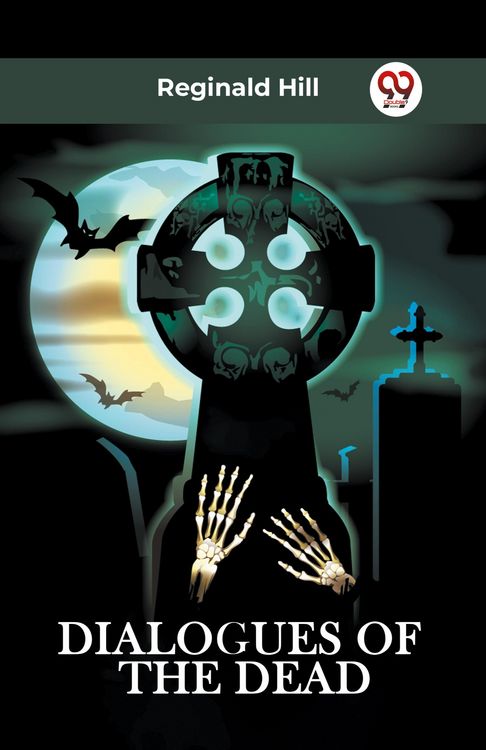 Produktbild: Dialogues Of The Dead