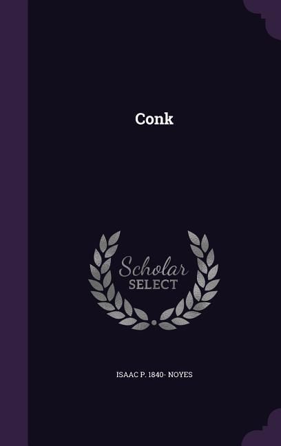 Produktbild: Conk