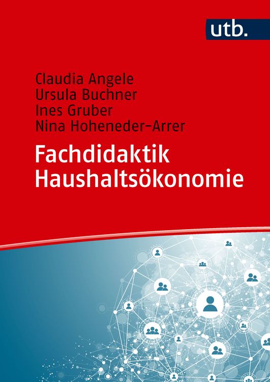 Produktbild: Fachdidaktik Haushalts&ouml;konomie