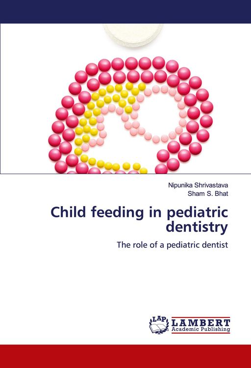 Produktbild: Child feeding in pediatric dentistry