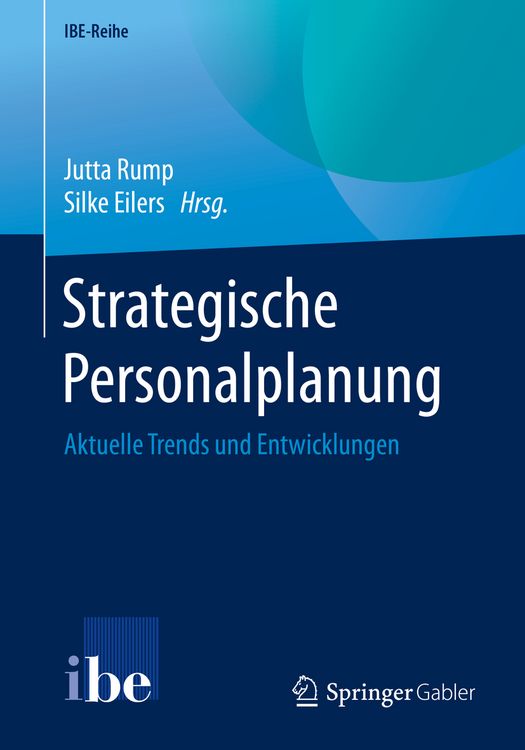 Produktbild: Strategische Personalplanung