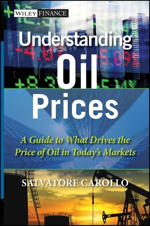 Produktbild: Understanding Oil Prices